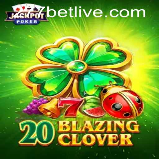 Exploring the Thrilling World of 20BlazingClover and Navigating 277bet PH Login