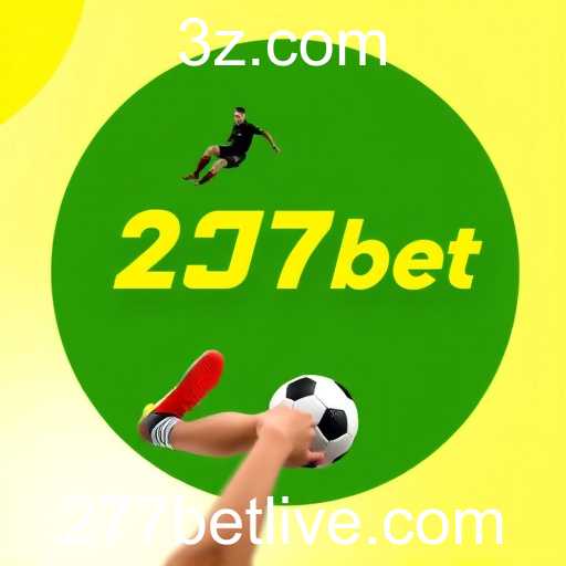 277bet Revoluciona Mercado de Apostas Online