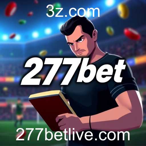 277bet e a Expansão do Mercado de Jogos Online em 2025