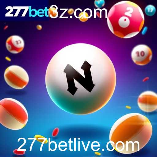 277bet e a Revolução do Mercado de Jogos Online