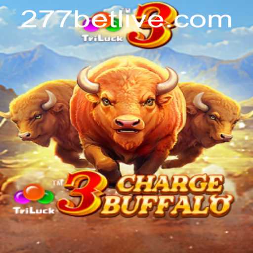 Explore the Exciting World of 3ChargeBuffalo with 277bet PH Login