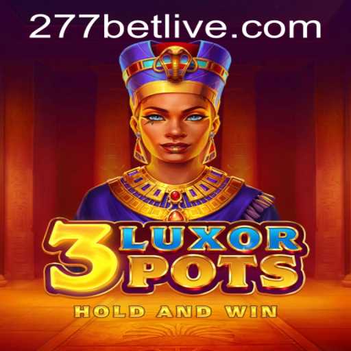 Discover the Thrill of 3LuxorPots and Seamless Access with 277bet PH Login