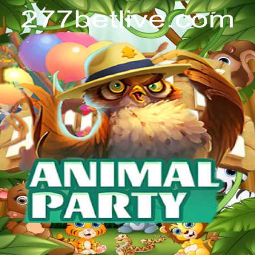 Exploring AnimalParty: A Vibrant Adventure in the Gaming World