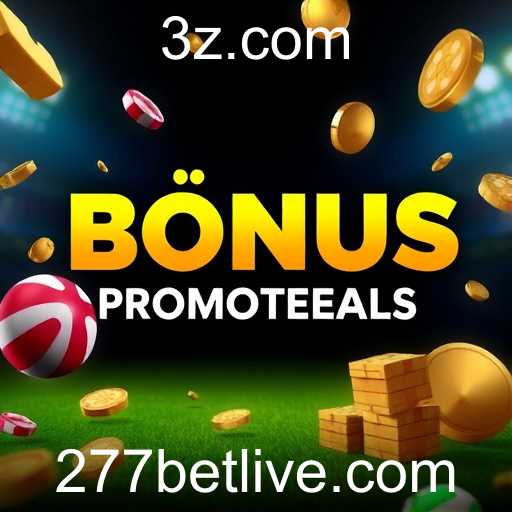 Atraia Vibrações Positivas Competindo: Explorando os Bônus Promocionais do 277bet