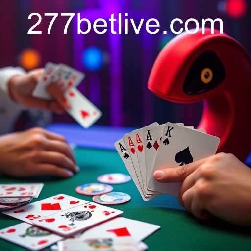 277bet PH Login