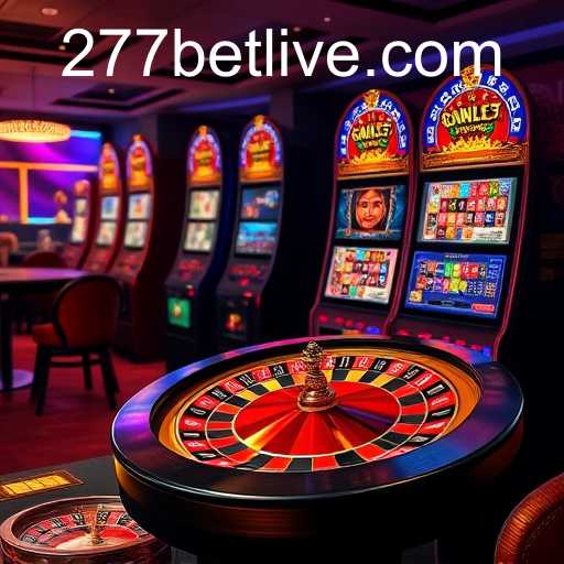 277bet PH Login