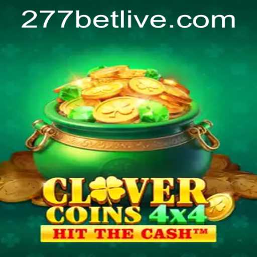 CloverCoins4x4: A New Dimension of Casino Gaming