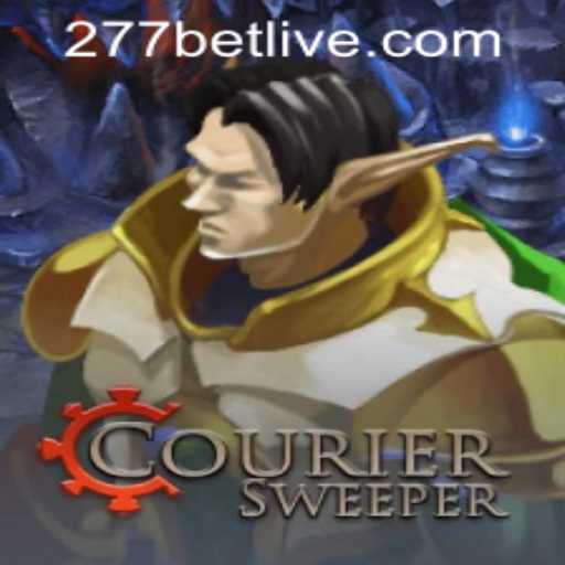 Discovering CourierSweeper: The Game That Combines Strategy and Fun
