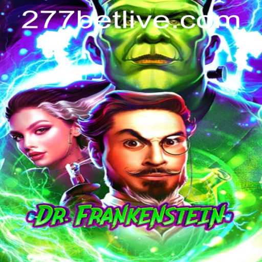 DrFrankenstein: A Dark Adventure in Gaming