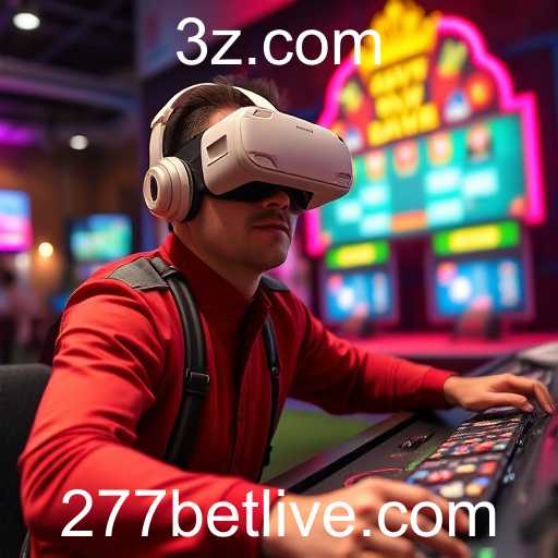 Expansão do Mercado de Jogos Online e as Oportunidades no Brasil