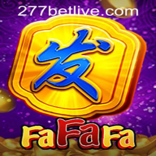 Discovering FaFaFa: A Fascinating Dive into the World of 277bet Games