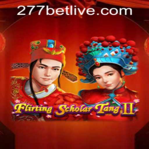 Discover the World of Flirting Scholar Tang II