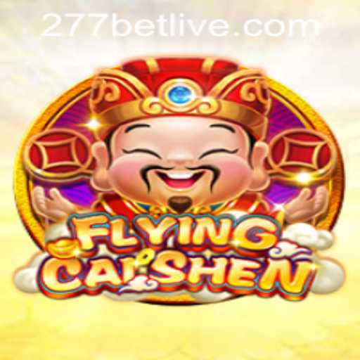 Discover the Excitement of FlyingCaiShen with 277bet PH Login