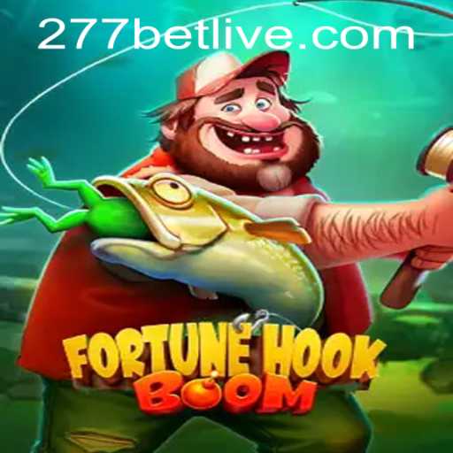 Discover FortuneHookBoom: A Thrilling New Gaming Experience by 277bet PH Login