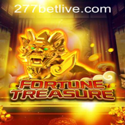 Unlock the Secrets of FortuneTreasure: Your Ultimate Guide to Mastering the Game