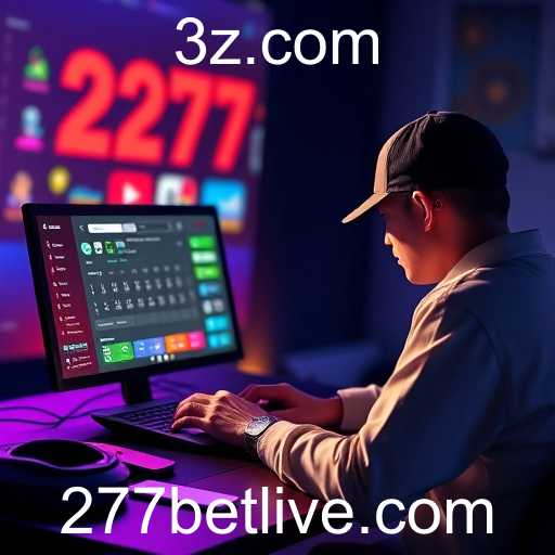 Popularidade e Desafios dos Sites de Jogos em 2025