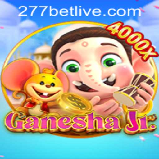 GaneshaJr: Unlocking the Divine Secrets of Ganesha Through Play