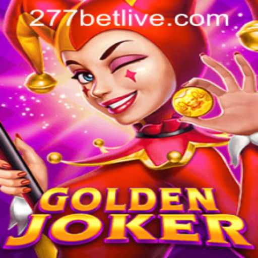 GoldenJoker: A Riveting Experience in Online Gaming