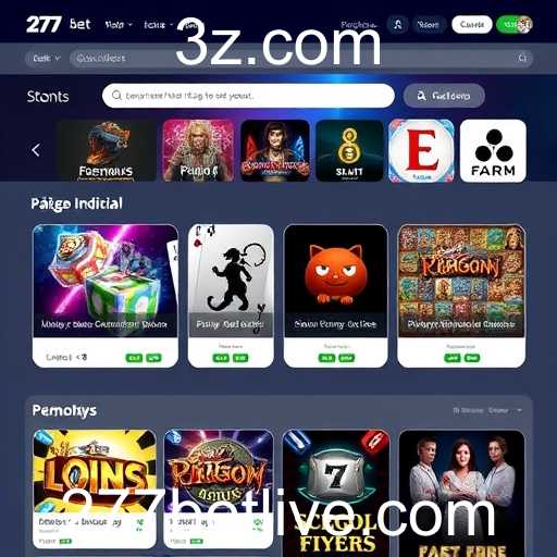 O Crescimento do 277bet no Brasil e Seu Impacto no Mercado