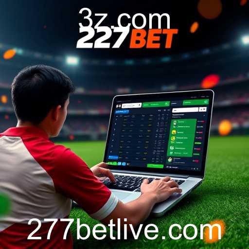 Crescimento do Mercado de Apostas Online em 2025