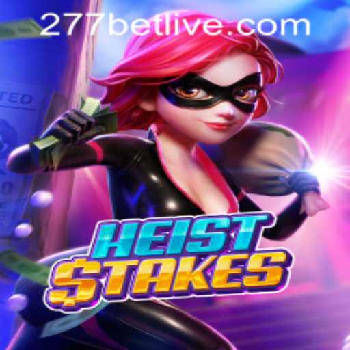 HeistStakes: A Thrilling Game Adventure
