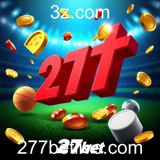 O Impacto do 277bet no Crescente Mercado de Jogos Online em 2025