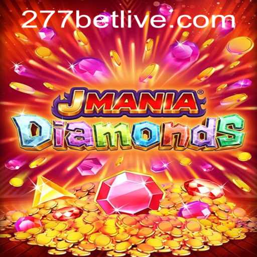 An In-Depth Look at JManiaDiamonds and 277bet PH Login