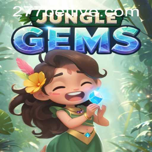 Discover the Thrills of JungleGems and 277bet PH Login