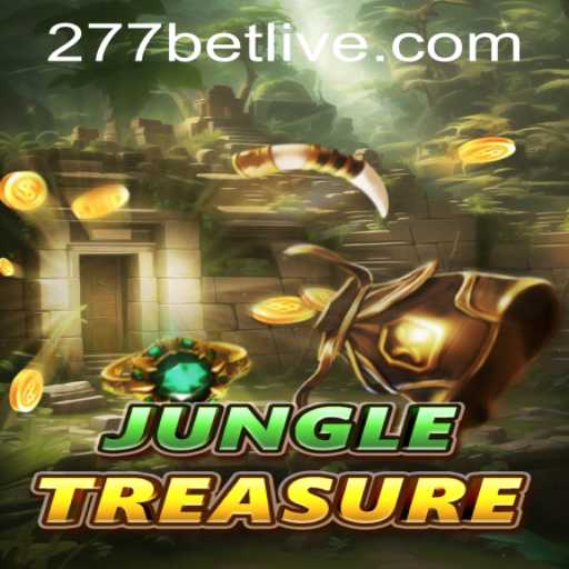 Exploring the Thrilling World of JungleTreasure: A Comprehensive Guide