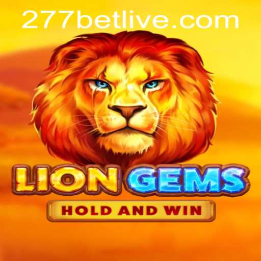 LionGems: An Exciting Venture into the World of Virtual Slots