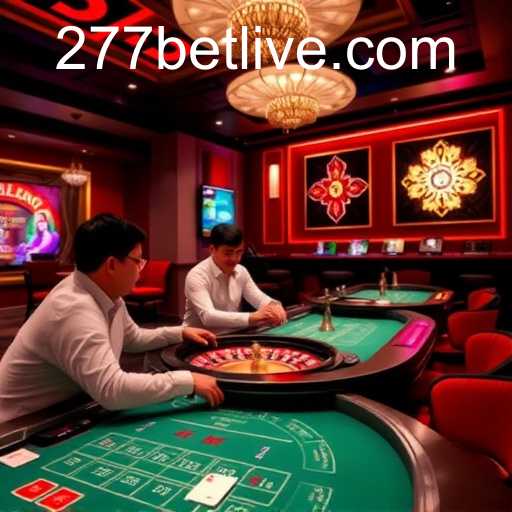 277bet PH Login