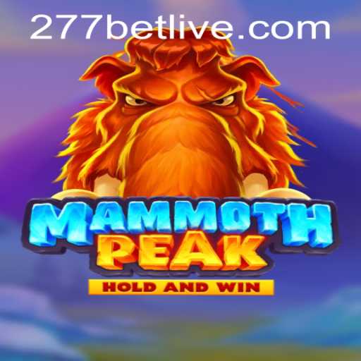 MammothPeak: A New Heights in Gaming