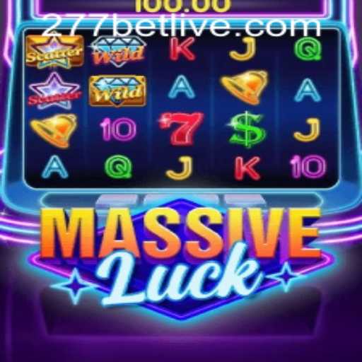 Exploring the Exciting World of MassiveLuck and 277bet PH Login