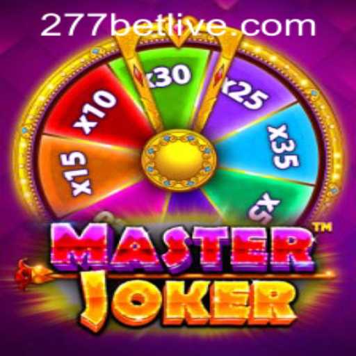 Unveiling MasterJoker: A Thrilling Gaming Experience and 277bet PH Login Guide