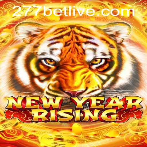 NewYearRising: The Game Taking the World by Storm