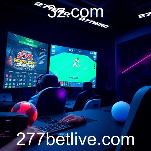 Tendências e Desafios no Mundo dos Jogos Online