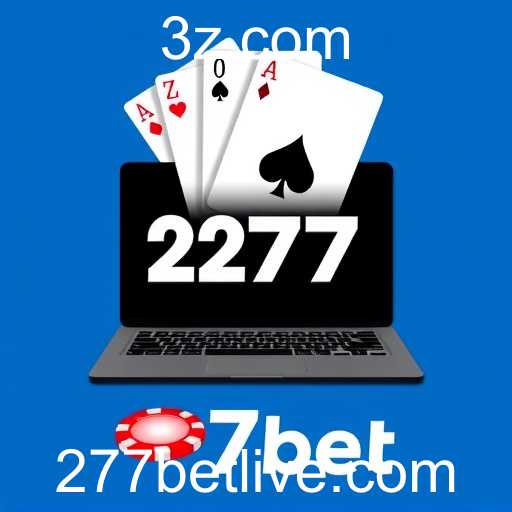 O Fascínio e a Evolução do Poker Online no 277bet