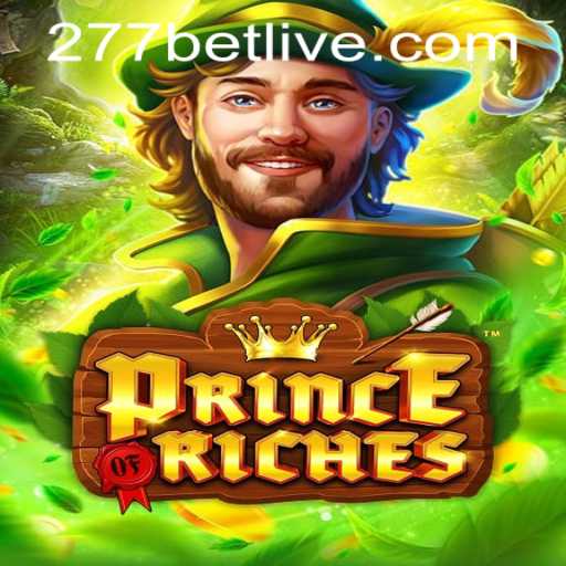 Exploring PrinceOfRiches: A Captivating Adventure in Gaming