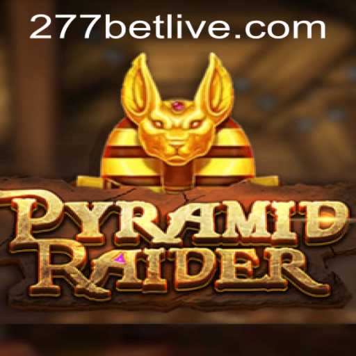 PyramidRaider: An Adventurous Journey through the Ancient Sands