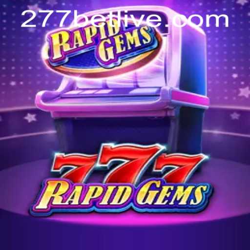 Experience the Thrills of RapidGems777 and Seamless Access through 277bet PH Login