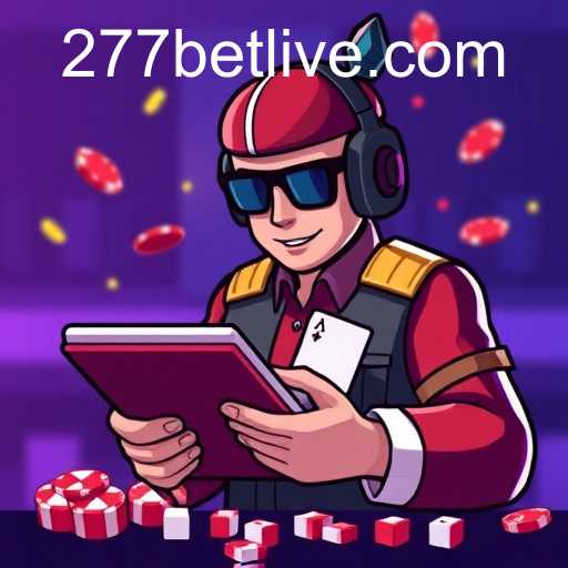 Responsible Gambling and 277bet PH Login: An In-Depth Analysis