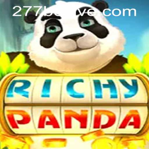 RichyPanda: Dive into the Exciting World of Online Gaming with 277bet PH Login