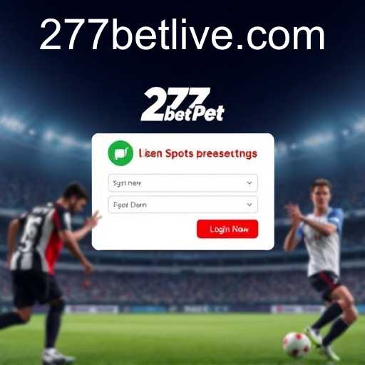 277bet PH Login