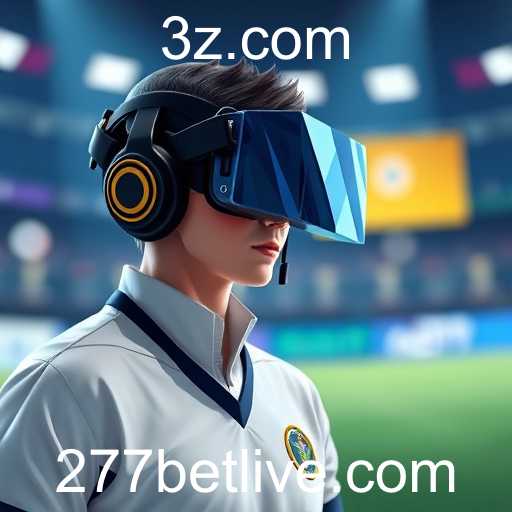 Tendências de Jogos Online em 2025 com a 277bet