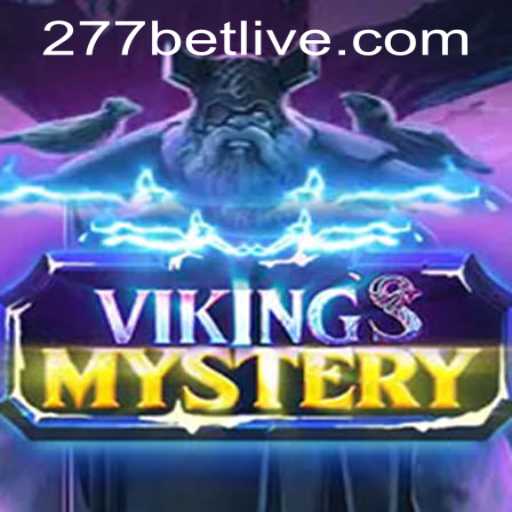 Unveiling the Mysteries of VikingsMystery: A Thrilling Encounter with 277bet PH Login