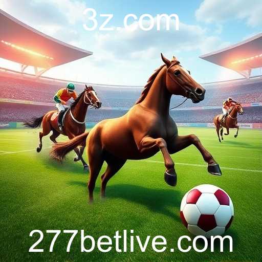 Apostas Virtuais no 277bet: Uma Nova Fronteira no Mundo das Apostas Online