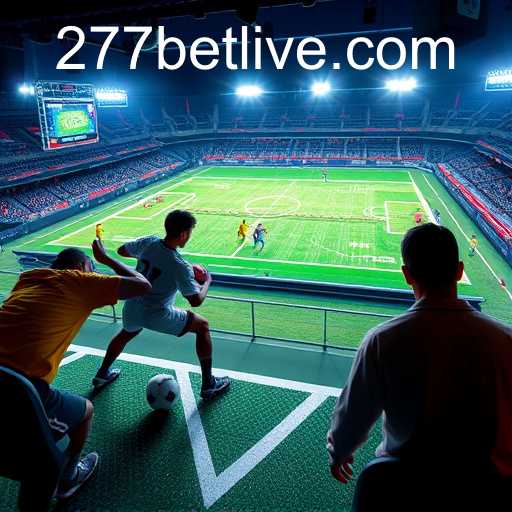 Virtual Sports: The Game Changer in Digital Gambling